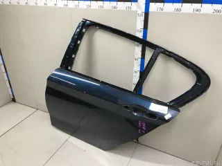 41527284515 Дверь задняя левая BMW 1 F20/F21 Арт E22495961, вид 3