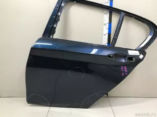 41527284515 Дверь задняя левая BMW 1 F20/F21 Арт E22495961, вид 4