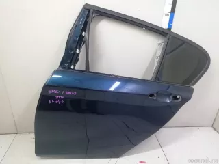 41527284515 Дверь задняя левая BMW 1 F20/F21 Арт E22859848, вид 1