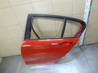 41525A2A397 Дверь задняя левая BMW 1 F20/F21 Арт E100222326, вид 1