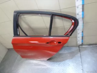 41525A2A397 Дверь задняя левая BMW 1 F20/F21 Арт E100222326, вид 2