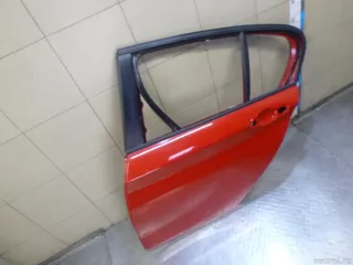 41525A2A397 Дверь задняя левая BMW 1 F20/F21 Арт E100222326, вид 3