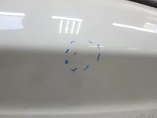 41527284515 Дверь задняя левая BMW 1 F20/F21 Арт E95547307, вид 4