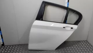 41527284515 Дверь задняя левая BMW 1 F20/F21 Арт E23342782, вид 1