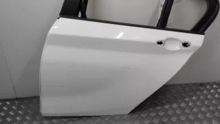41527284515 Дверь задняя левая BMW 1 F20/F21 Арт E23342782, вид 2