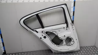41527284515 Дверь задняя левая BMW 1 F20/F21 Арт E23342782, вид 4