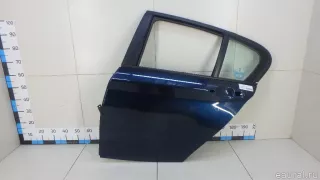 41527284515 Дверь задняя левая BMW 1 F20/F21 Арт E70657620, вид 1