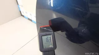 41527284515 Дверь задняя левая BMW 1 F20/F21 Арт E70657620, вид 12