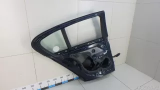 41527284515 Дверь задняя левая BMW 1 F20/F21 Арт E70657620, вид 14