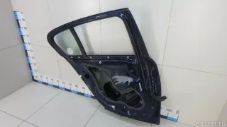 41527284515 Дверь задняя левая BMW 1 F20/F21 Арт E70657620, вид 15