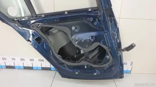 41527284515 Дверь задняя левая BMW 1 F20/F21 Арт E70657620, вид 17