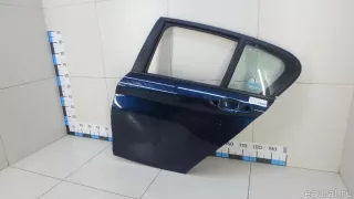 41527284515 Дверь задняя левая BMW 1 F20/F21 Арт E70657620, вид 2