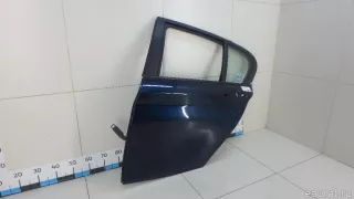 41527284515 Дверь задняя левая BMW 1 F20/F21 Арт E70657620, вид 3