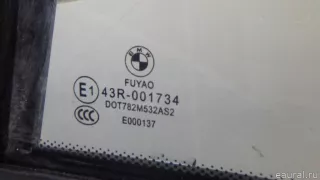 41527284515 Дверь задняя левая BMW 1 F20/F21 Арт E70657620, вид 4