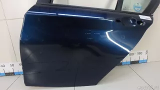 41527284515 Дверь задняя левая BMW 1 F20/F21 Арт E70657620, вид 6