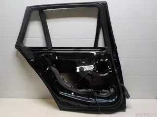 41007298525 Дверь задняя левая BMW 3 F30/F31/GT F34 Арт E40320880, вид 6