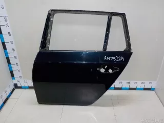 41527158501 Дверь задняя левая BMW 5 E60/E61 Арт E51385472, вид 1