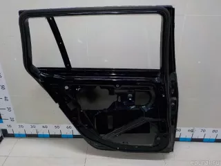 41527158501 Дверь задняя левая BMW 5 E60/E61 Арт E51385472, вид 6