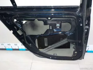 41527158501 Дверь задняя левая BMW 5 E60/E61 Арт E51385472, вид 7