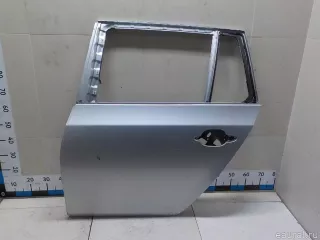 41527158501 Дверь задняя левая BMW 5 E60/E61 Арт E51796892, вид 1
