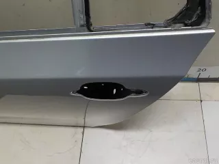 41527158501 Дверь задняя левая BMW 5 E60/E61 Арт E51796892, вид 5