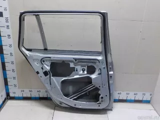 41527158501 Дверь задняя левая BMW 5 E60/E61 Арт E51796892, вид 8