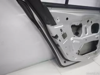 41007206113 Дверь задняя левая BMW 5 F10/F11/GT F07 Арт E70340055, вид 8