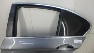 41007206113 Дверь задняя левая BMW 5 F10/F11/GT F07 Арт E70650089, вид 2