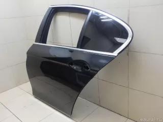 41007206113 Дверь задняя левая BMW 5 F10/F11/GT F07 Арт E95255050, вид 3