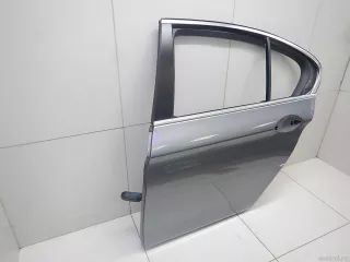 41009628755 Дверь задняя левая BMW 5 F10/F11/GT F07 Арт E95573488, вид 3