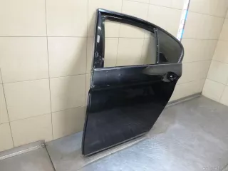  Дверь задняя левая BMW 5 F10/F11/GT F07 Арт E100024329, вид 4