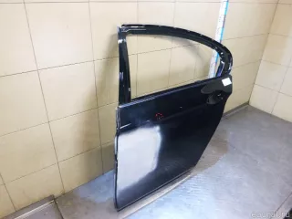 41009628755 Дверь задняя левая BMW 5 F10/F11/GT F07 Арт E100241785, вид 3