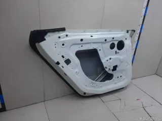 41527228149 Дверь задняя левая BMW 5 F10/F11/GT F07 Арт E22862717, вид 5