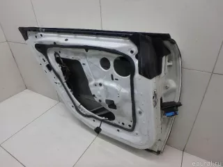 41527228149 Дверь задняя левая BMW 5 F10/F11/GT F07 Арт E95621427, вид 11