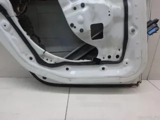41527228149 Дверь задняя левая BMW 5 F10/F11/GT F07 Арт E95621427, вид 12