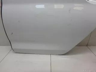 41527228149 Дверь задняя левая BMW 5 F10/F11/GT F07 Арт E95621427, вид 3