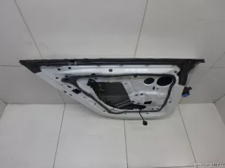 41527228149 Дверь задняя левая BMW 5 F10/F11/GT F07 Арт E95621427, вид 8