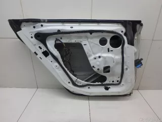 41527228149 Дверь задняя левая BMW 5 F10/F11/GT F07 Арт E95621427, вид 9