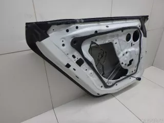 41527228149 Дверь задняя левая BMW 5 F10/F11/GT F07 Арт E95621427, вид 10