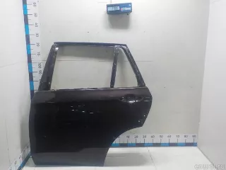 41517386739 Дверь задняя левая BMW X5 F85 Арт E52040709, вид 1
