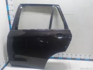 41517386739 Дверь задняя левая BMW X5 F85 Арт E52040709, вид 2