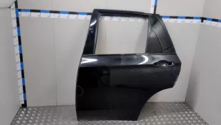41517386739 Дверь задняя левая BMW X5 F85 Арт E23355286, вид 1
