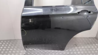 41517386739 Дверь задняя левая BMW X5 F85 Арт E23355286, вид 2