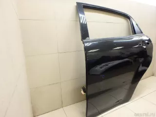 6301134103 Дверь задняя левая SsangYong Korando Арт E95106760, вид 5