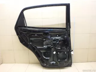 6301134103 Дверь задняя левая SsangYong Korando Арт E95106760, вид 6