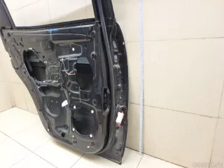 6301134103 Дверь задняя левая SsangYong Korando Арт E95106760, вид 7