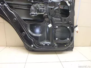 6301134103 Дверь задняя левая SsangYong Korando Арт E95106760, вид 8