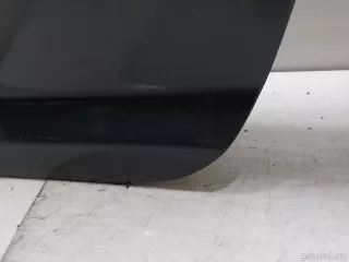 1J9833055E Дверь задняя левая Volkswagen Golf 4 Арт E84566612, вид 4