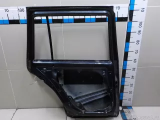 1J9833055E Дверь задняя левая Volkswagen Golf 4 Арт E84566612, вид 5