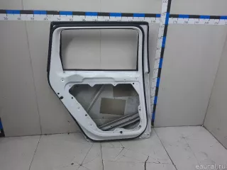 3AF833055 Дверь задняя левая Volkswagen Passat B7 Арт E23116372, вид 7